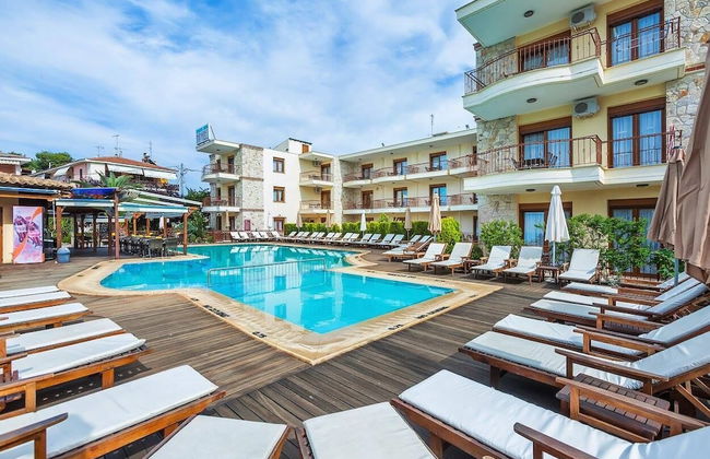 Nereides Hotel - Foto 27