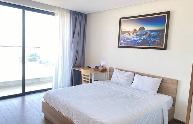 Dan Apartment - Apec Mandala Phu Yen - Photo 11