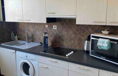 Logement idéal pour un séjour alsacien en amoureux - Foto 11