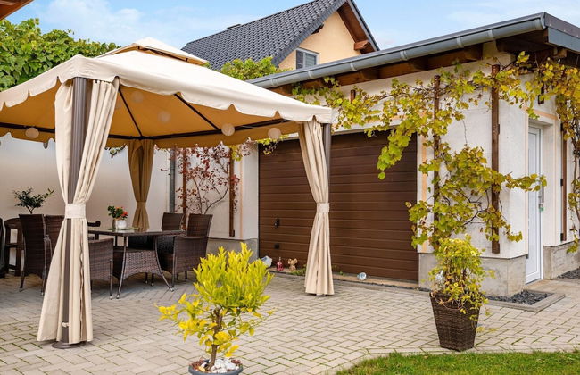 Apartment With Fenced Garden in Faid - Foto 21