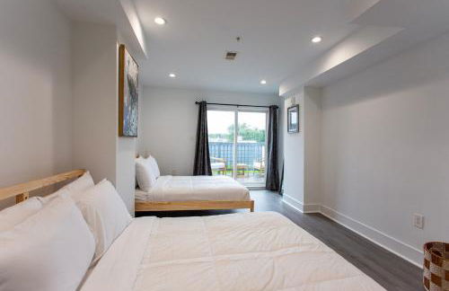 Elegant Petworth Escape 6 Bed Urban Retreat - Foto 22