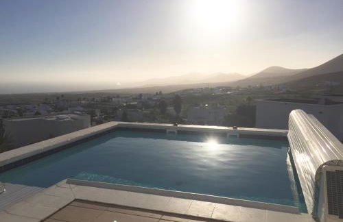 El Olivo Beautiful Rural location 3 bed villa - Photo 15