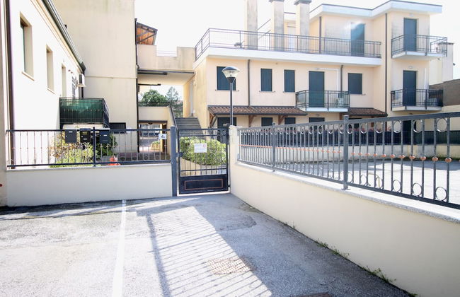 Alfiere Apartments - Photo 50