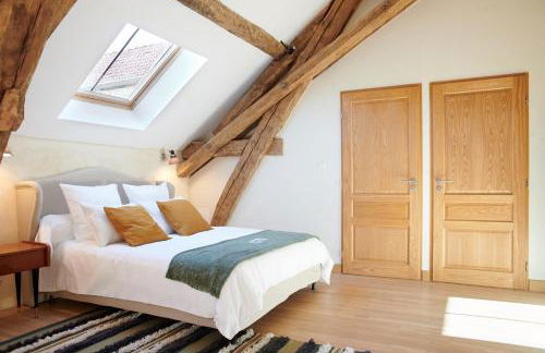 Maison Laroze - Foto 62