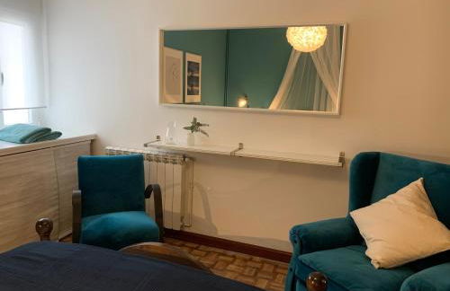 SG Apartamentos LA CASA DE LA CATEDRAL VUT47-240 - Photo 30