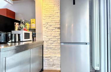 Exclusive Loft Marina di Carrara - Free Parking - Foto 2