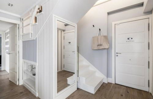 Wonder - 3 bedrooms in Chamberí - Photo 12