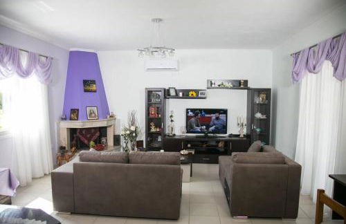 Villa Fior Di Lixouri - Photo 45