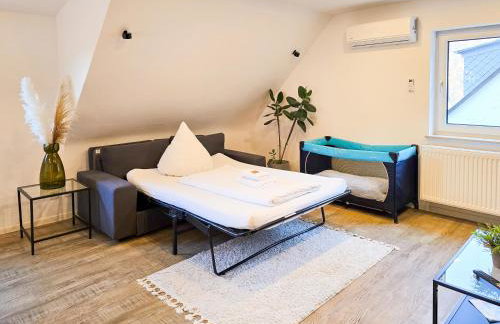 Ferienwohnung Emmerich - Foto 3