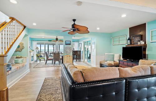 Oakwood Beach - Lake Front - Geneva-On-The-Lake - Foto 9