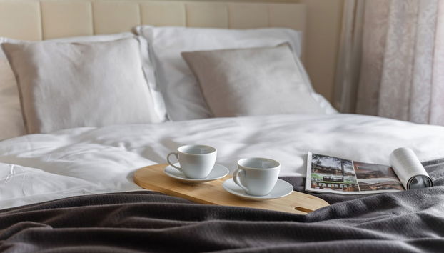 Apartament Otyńska 4 - ProperUNIT - Foto 3, Habitación