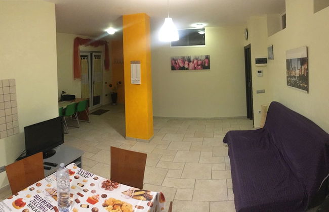 Villa Lory - Foto 29