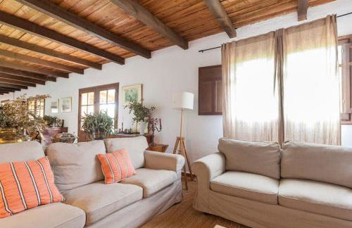 LOS TILOS Casa rural en el campo. - Photo 59