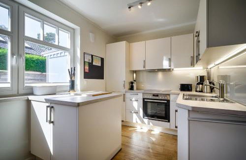 Traumhaus Auri in Prerow Ostsee auf dem Darß mit Kamin und Sauna und Garten - Foto 17