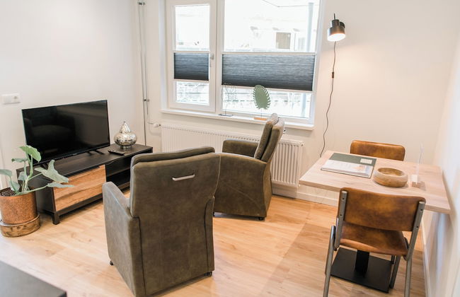 De Vlindertuin Ameland - Foto 79