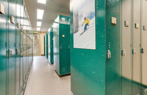 Walk to Lifts Copper Mtn Condo in Center Village! - Foto 27