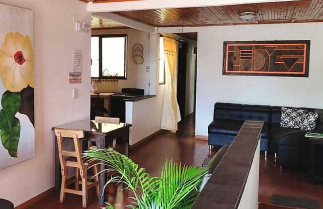 SAN PEDRO SALENTO APARTAHOTEL - Photo 17