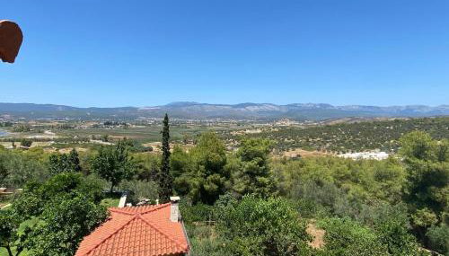 Ακτή Βολέρι panoramic view suite-parking-5g wifi - Foto 3