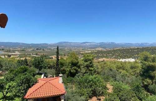 Ακτή Βολέρι panoramic view suite-parking-5g wifi - Foto 3