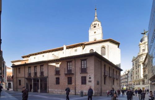 Claustro Las Francesas siglo XV - Foto 52
