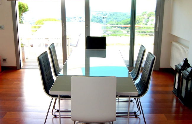 Villa Sant Llorens - Foto 10