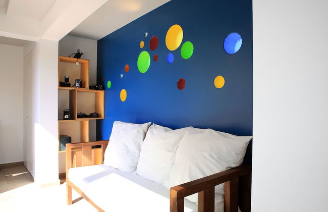 Kouvohori Villas Crete - Foto 56