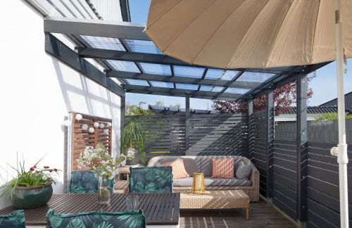 Ferienwohnung 'alte Schule' - Foto 1