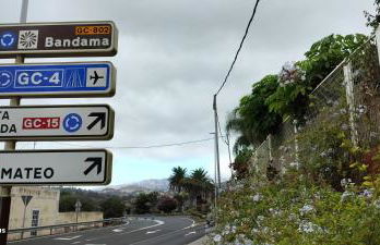 Apartment in Tafira Alta Las Palmas - Foto 21