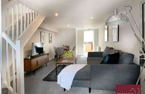 Ascot - Immaculate 2 bed House with parking - Foto 2