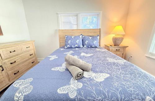 Charming Leesburg Cottage/Walk to HistoricDowntown - Foto 3