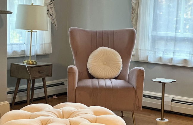 The Underwood-Hale House - Foto 78