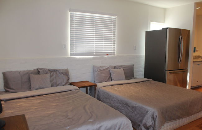 Jewel West LA Santa Monica - Foto 5