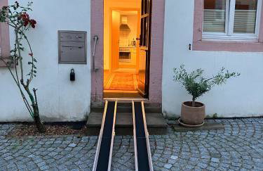 barrierefreie Fewo - 'Im Graben' - Photo 14