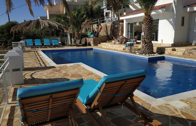 Infinity Blue Suites - Photo 57