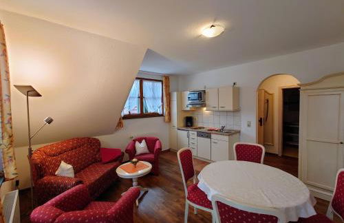 Landhausferienwohnungen Am Brockenblick - Foto 62