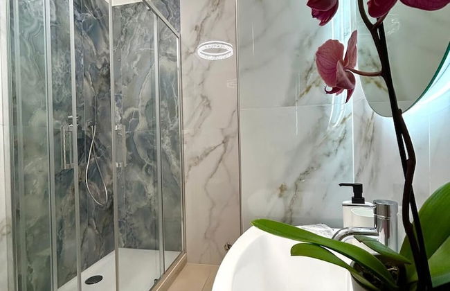 Sea Pearl Luxury Rooms - Foto 31