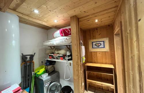 Appartement spacieux proche des télécabines et du centre ville avec jardin privé - Foto 13