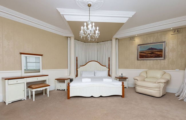 Classic 5 Beds Mt Dandenong Resort - Foto 4