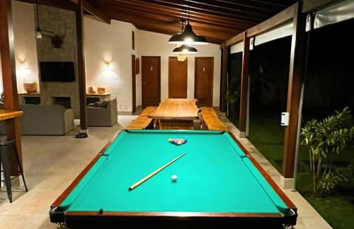 Sítio Aguilera - Paz e Aconchego a 40 minutos do Rio! - Foto 21