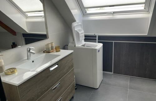 LES GRANGES DE JADIS ALSACE Bis - Foto 36