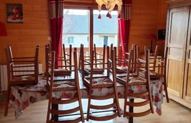 Chalet, Murat (nouveau logement) - Photo 16