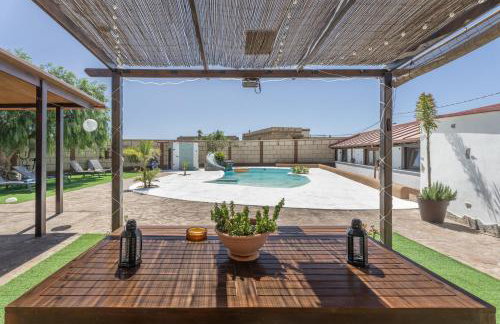 Casa Abuelo Manuel - Foto 20