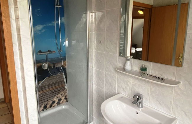 Ferienwohnung im Ferienhaus Rosi, Fehmarn-schlagsdorf - Foto 15