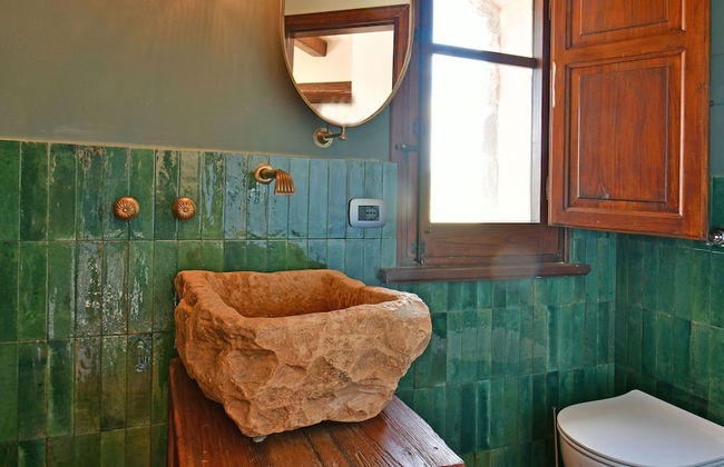 Villa Passulunara 14 - Photo 31