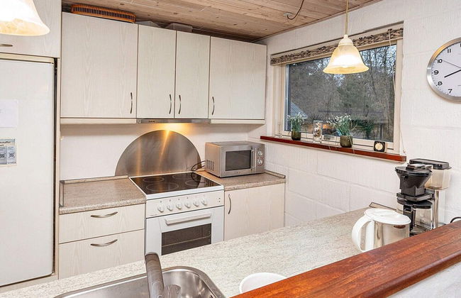 5 Person Holiday Home in Thyholm-by Traum - Foto 5