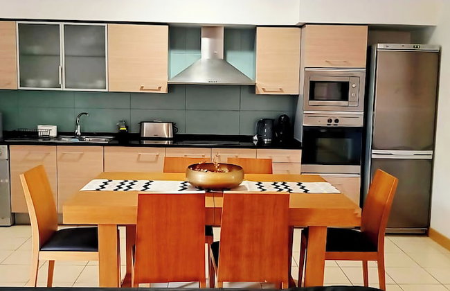 2bed-vila-verde Sal Cape Verde-balcony-pool - Photo 6