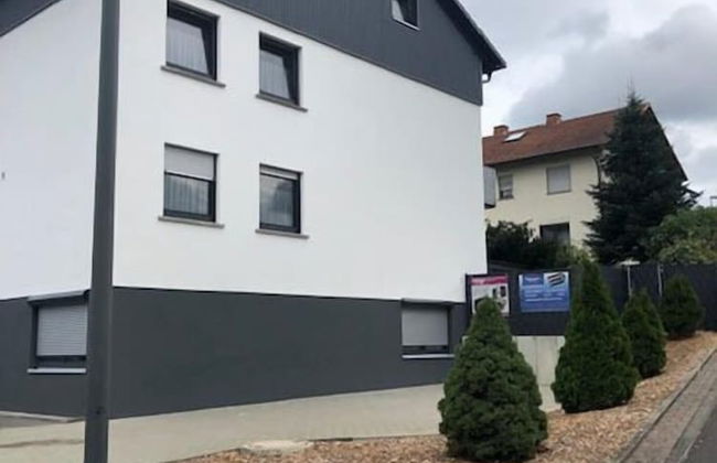 Ferienwohnung Elvira Schrimpf - Foto 11