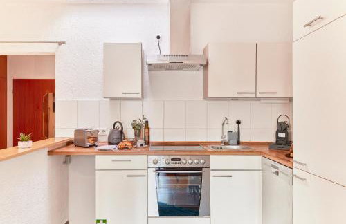 Traumferienwohnung Domblick I Parkplatz inklusive I Zentral & Altstadtnähe I Netflix - Foto 14