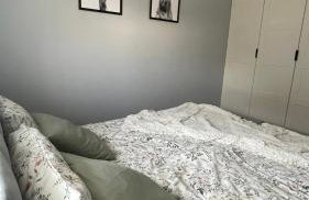 Przytulny Apartament, self check-in, blisko lotniska - Foto 16