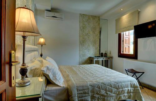 Iatrou Guesthouse - Foto 9